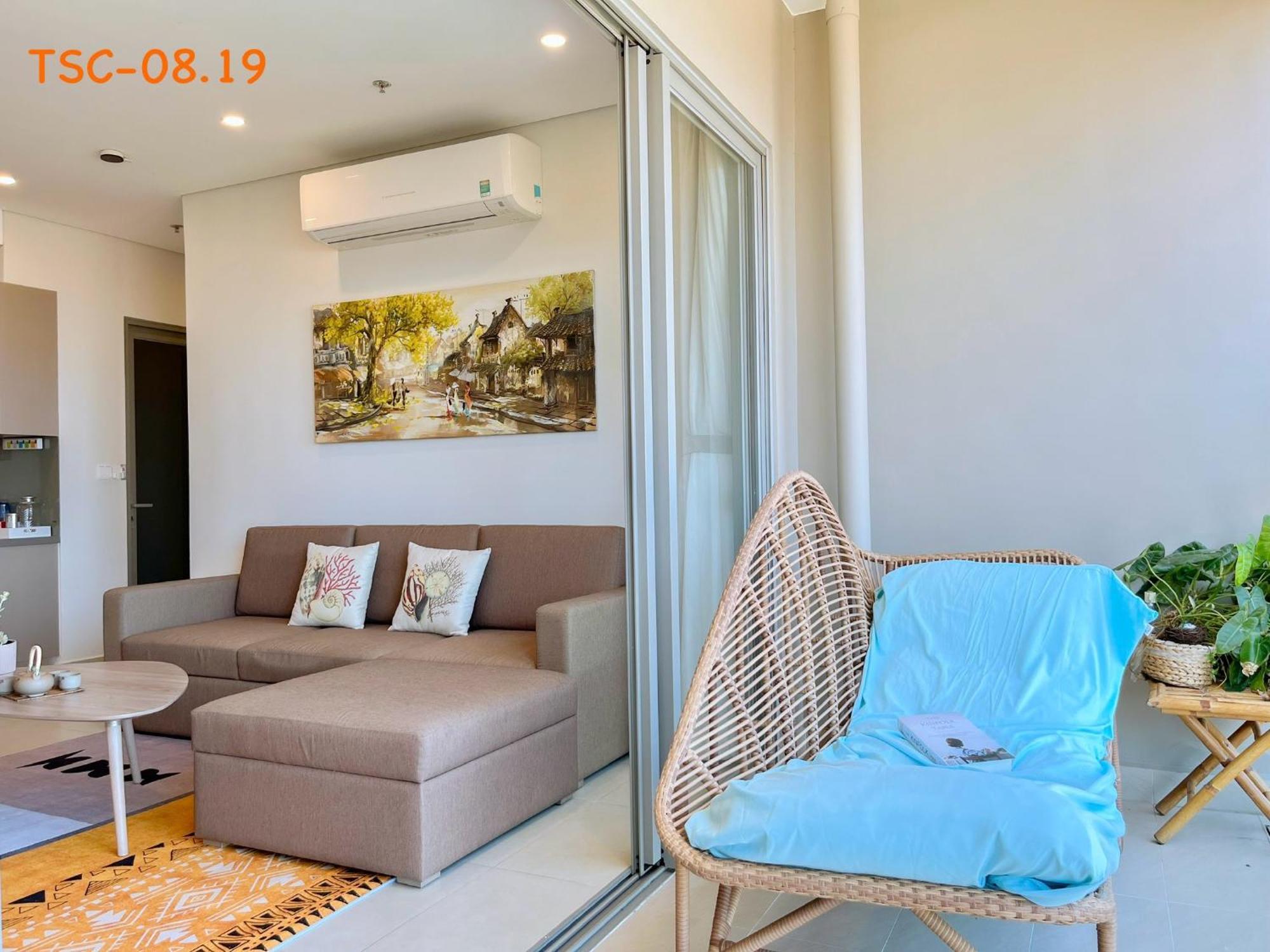 The Song Vip-Three Bedrooms-Nhu'S House Vũng Tàu Exterior foto