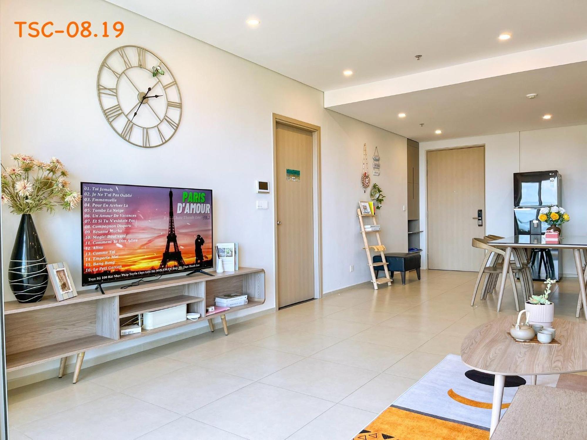 The Song Vip-Three Bedrooms-Nhu'S House Vũng Tàu Exterior foto