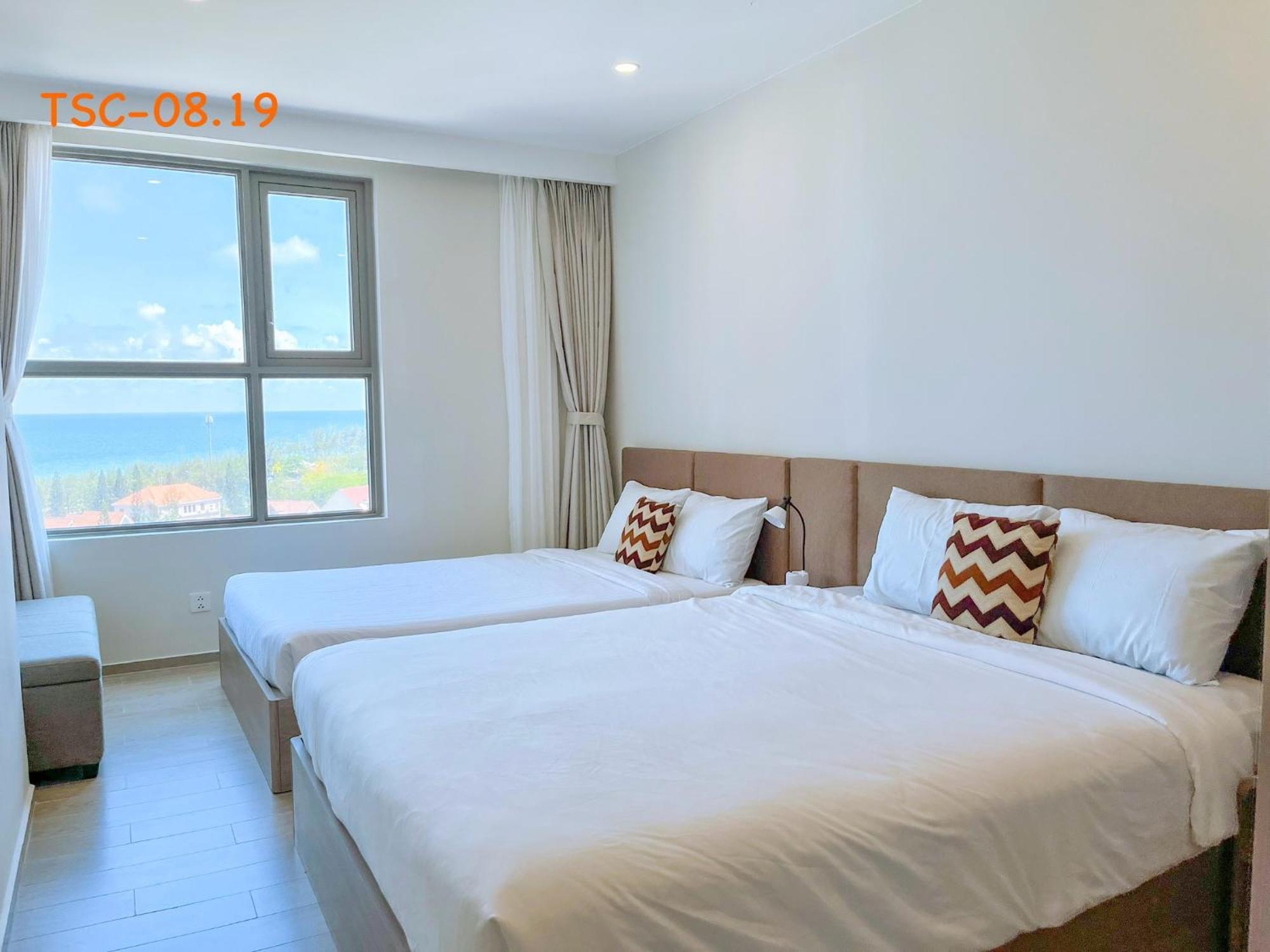 The Song Vip-Three Bedrooms-Nhu'S House Vũng Tàu Exterior foto
