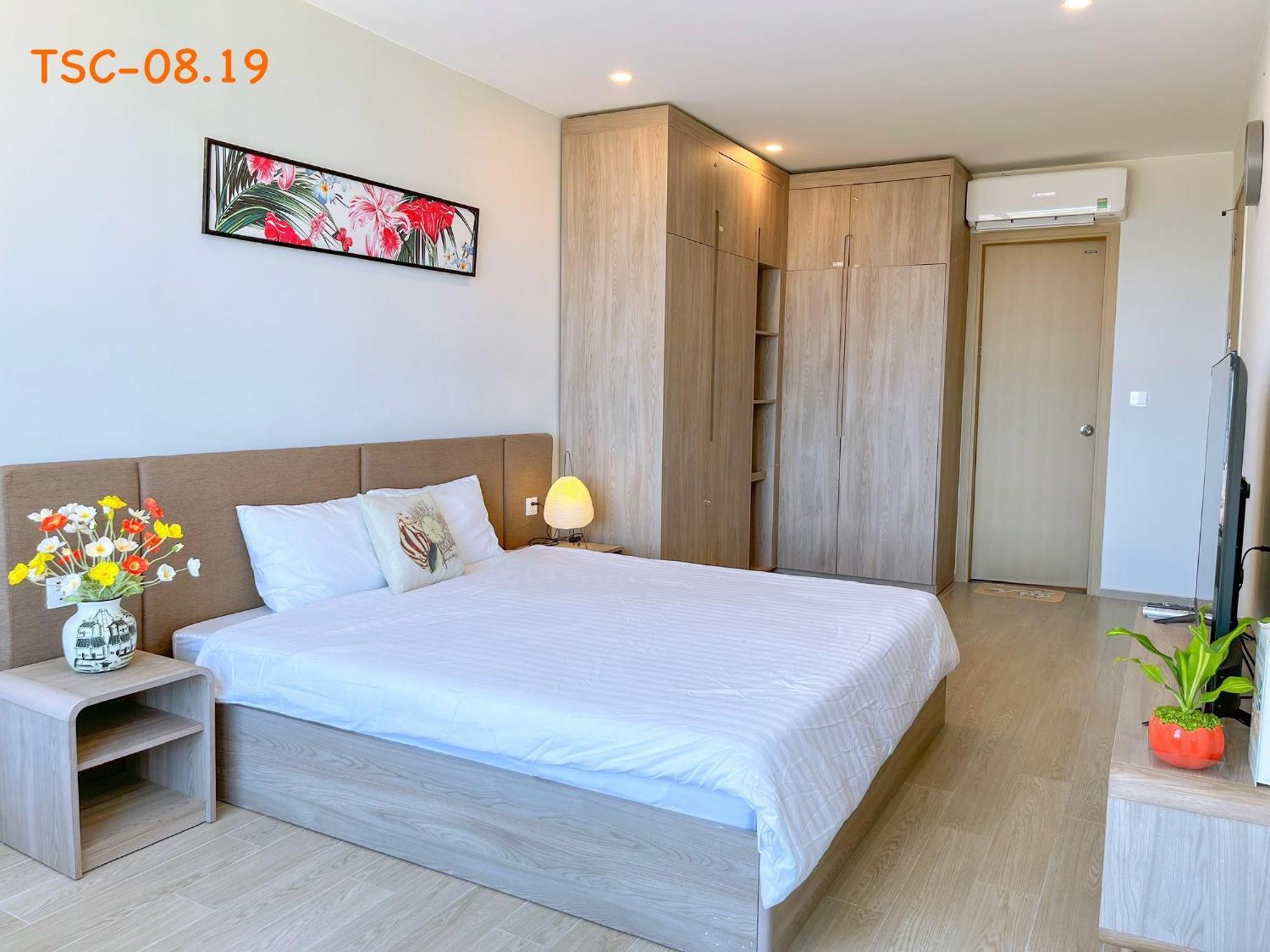 The Song Vip-Three Bedrooms-Nhu'S House Vũng Tàu Exterior foto