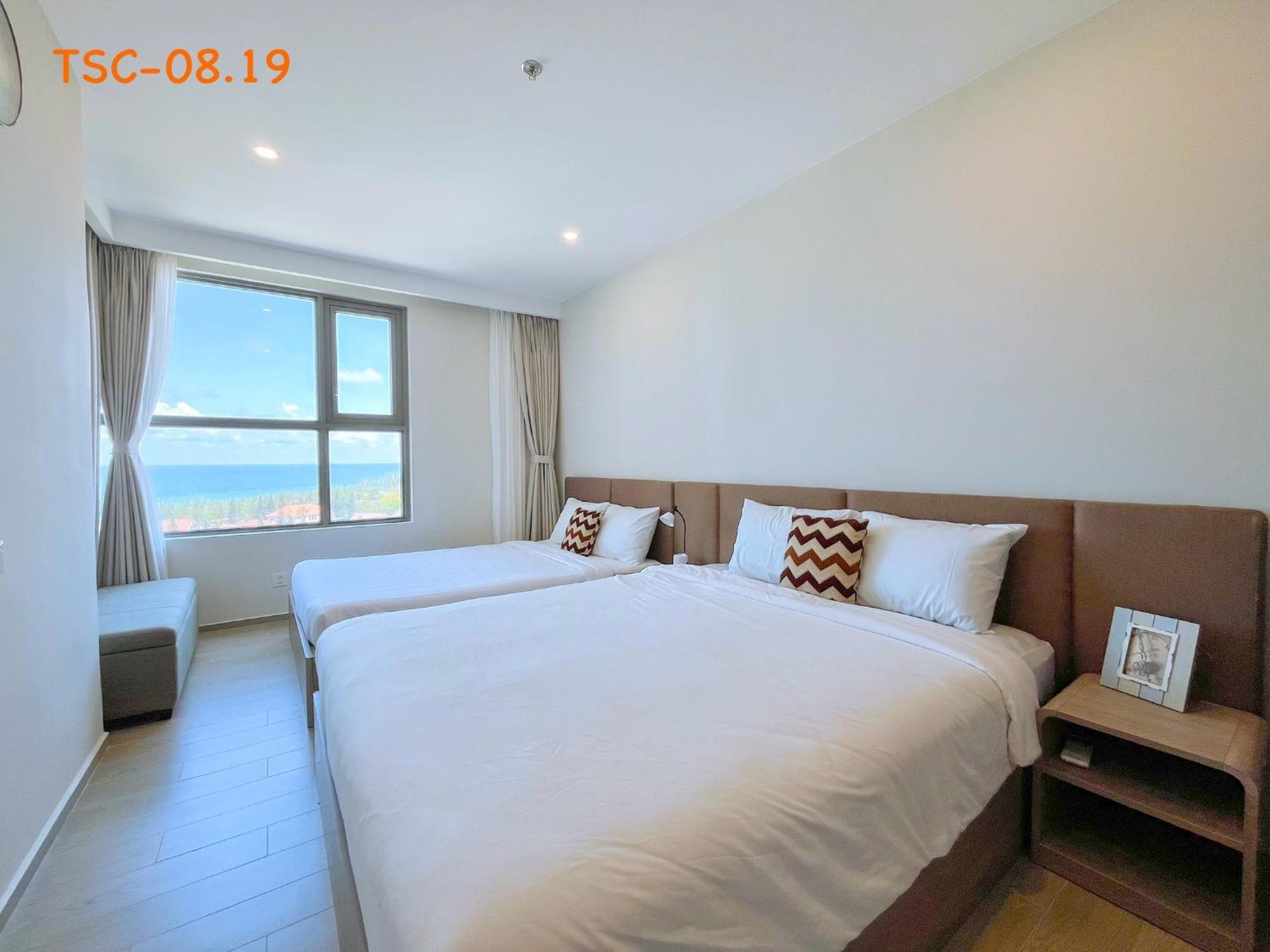 The Song Vip-Three Bedrooms-Nhu'S House Vũng Tàu Exterior foto